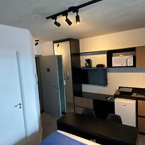 Anylife Smart Bom Retiro 1213 Apartamento São Paulo