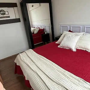Ape Pe Na Areia Com Vista Mar E Proximo Ao Beto Carrero - Acoriana Apartamento Barra Velha (Santa Catarina)