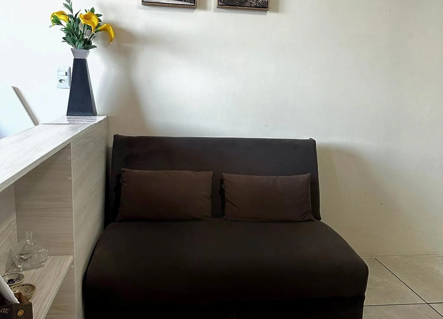 Flat 26º Andar Com Vista Para O Mar- Proximo Ao Shopping E A Praia De Boa Viagem レシフェ