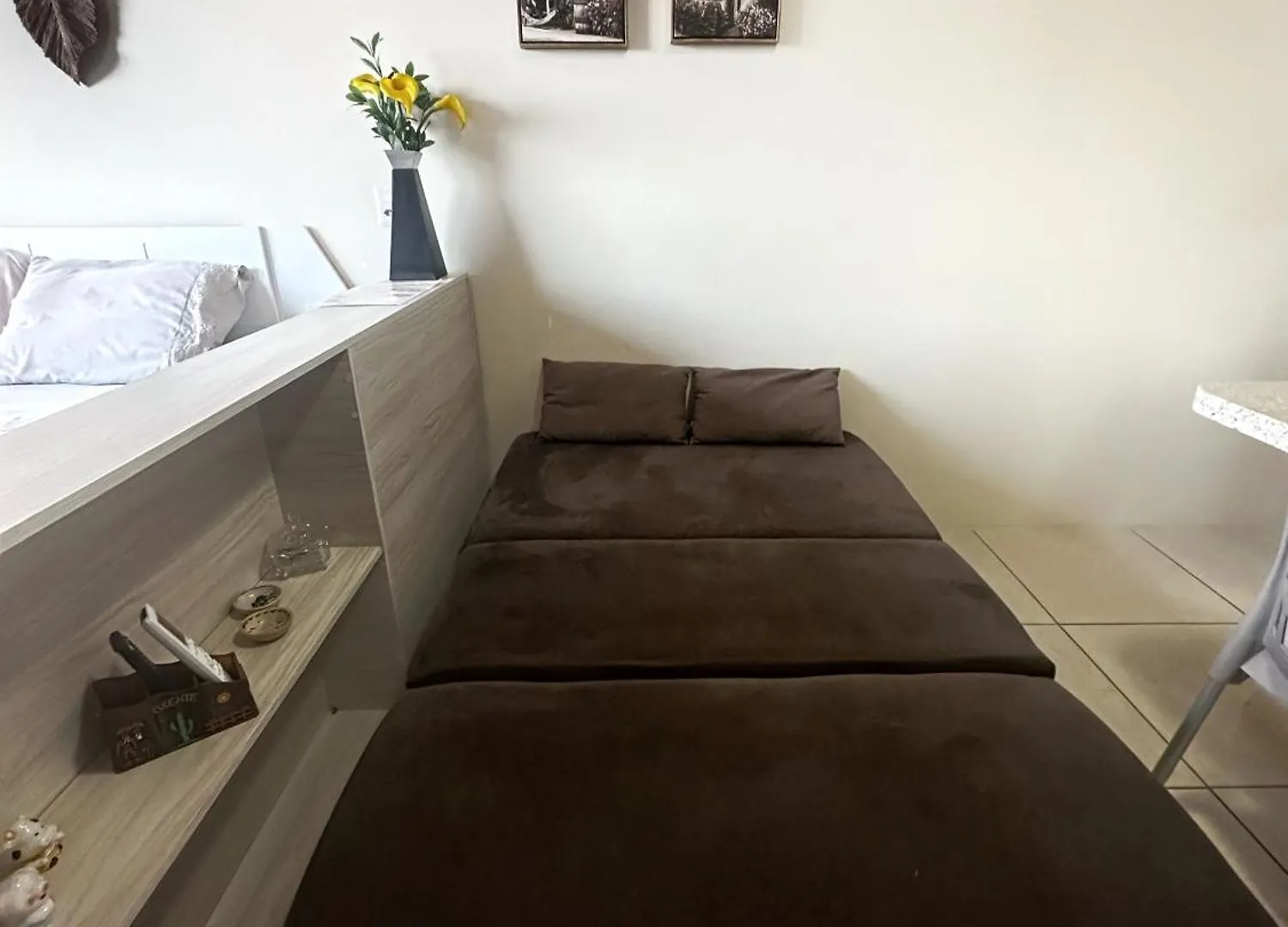 アパート Flat 26º Andar Com Vista Para O Mar- Proximo Ao Shopping E A Praia De Boa Viagem レシフェ